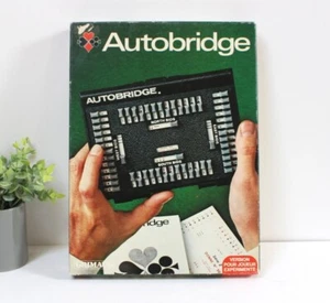 Autobridge Grimaud - Serie 2 - 64 Damen - Bild 1 von 6