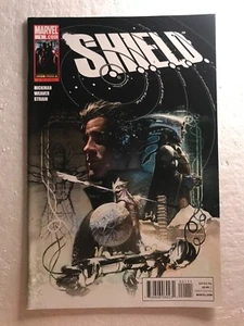 S.H.I.E.L.D. #1 NM MARVEL COMICS - Bild 1 von 1