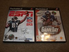 .PS2.' | '.NFL GameDay 2004.