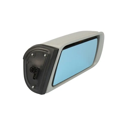 ?Espejo retrovisor lateral eléctrico térmico para Mercedes Benz Clase E 1996-1999 con memoria Foto 1 de 4