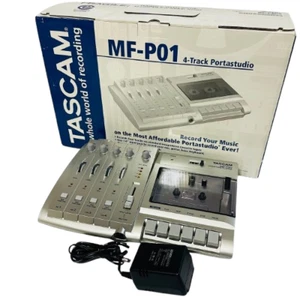 TASCAM PORTASTUDIO MF-P01 - Picture 1 of 3