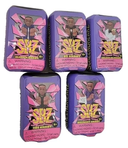 Screen BreakZ SBZ Khabby Komplettsatz 5 Stück Neu Ungeöffnet - Bild 1 von 4