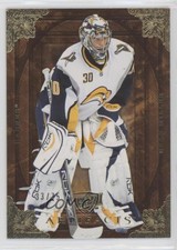 2008-09 Upper Deck Artifacts Gold /75 Ryan Miller #88