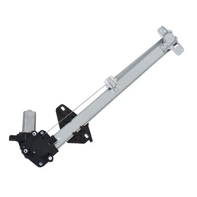 LABLT 动力窗调节器 适用于本田 CR-V 2007 - 2011 右前带电机 — 第 1/4 张图片