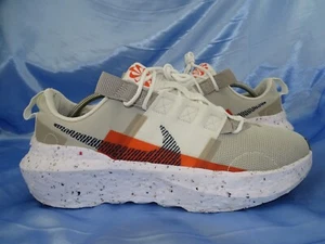 NIKE CRATER IMPACT LIGHT BONE GR 43 ZOOM PEGASUS 37 SNEAKER SCHUHE FREE RUN /D84 - Bild 1 von 13