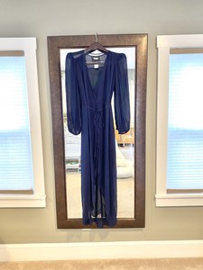 nicola dress reformation