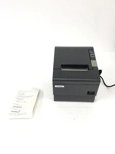Impresora térmica de recibos Epson M129H - TM-T88IV FUNCIONA ENVÍO GRATUITO - Imagen 1 de 12