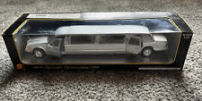 Sunnyside Lincoln 1996 Superior Limousine Limo Diecast Metal Ford 1 24