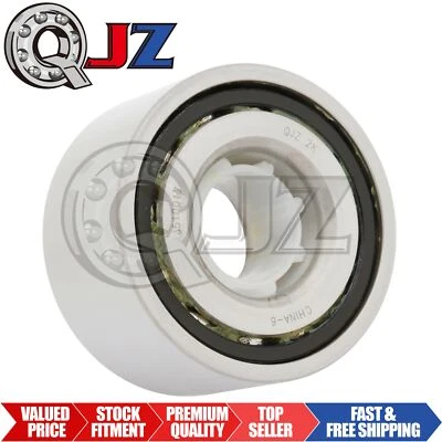 [DELANTERO (cantidad 1)] Cojinete de cubo de rueda 510017 [77 mm OD] para Toyota Supra 1987-1998 tracción trasera Foto 1 de 4