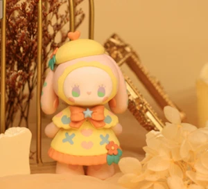 Mj Studio Emma Secret Forest Garden Party Series Blind Box Confirmed Figure Gift - Picture 1 of 14