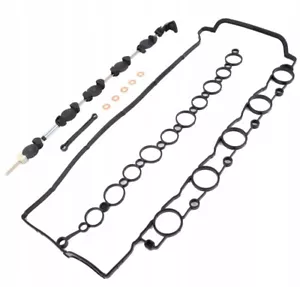 INTAKE MANIFOLD SWIR FLAP SET FOR VOLVO 2.4 DIESEL VOLVO V50 V70 XC60 XC70 XC90 - Picture 1 of 1
