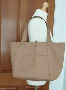 customisable felt tote bolsa zara