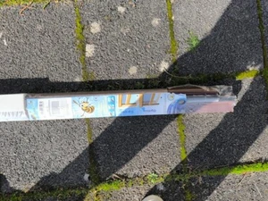 Insektenschutzrollo Farbe Braun - Bild 1 von 5