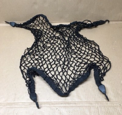 Piso de maletero de red de carga Saab 9-3 9-5 12804871 OEM Foto 1 de 2