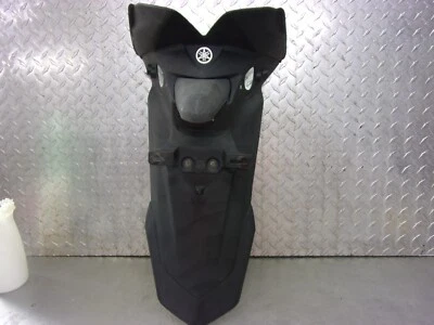 958 D YAMAHA SMAX 155 2015 OEM REAR FENDER - Image 1 of 4