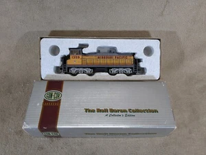 Con-Cor 0001-155902 HO MP-15 diésel Missouri Pacific #1359 - Imagen 1 de 23