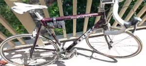Trek 2000 Alpha SL Road Bike 60cm Frame Shimano Tiagra - Picture 1 of 7