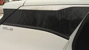 20 GMC TERRAIN Quarter Glass/window Passenger Right - Picture 1 of 1