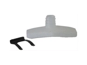 For 1968-1981 Chevrolet Corvette Crankcase Breather Element AC Delco 55829CK - Picture 1 of 2