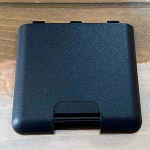 ICOM Battery Cover Lid Wideband Handheld Receiver Walkie-Talkie 64C# - Picture 1 of 2