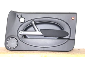 Door Card Panel Right Mini Cooper One R50 R53/51410017302/12273713 - Imagen 1 de 9
