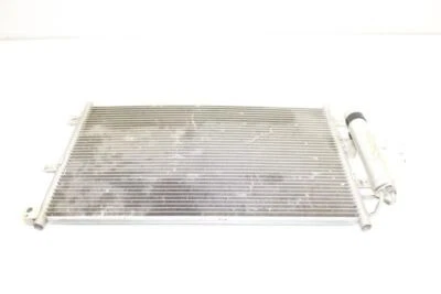 A/C Condenser Fits 06-14 MAZDA MX-5 MIATA 67076 - Image 1 of 4