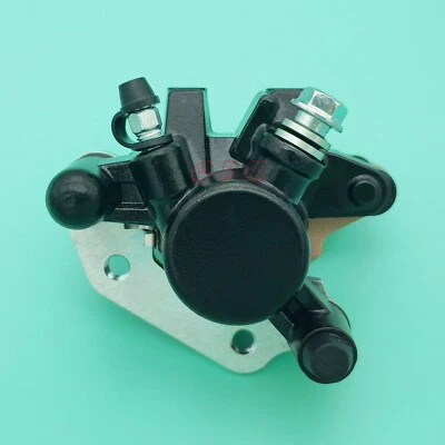 New Front Brake Caliper w/Pads For Suzuki RM85 RM85L 2002 2003 2004 - Image 1 of 4