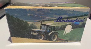 lamborghini tractor for sale ebay