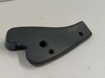 Dodge Daytona Shelby Turbo T Top Trim 4397172 BLUE - Image 1 of 4