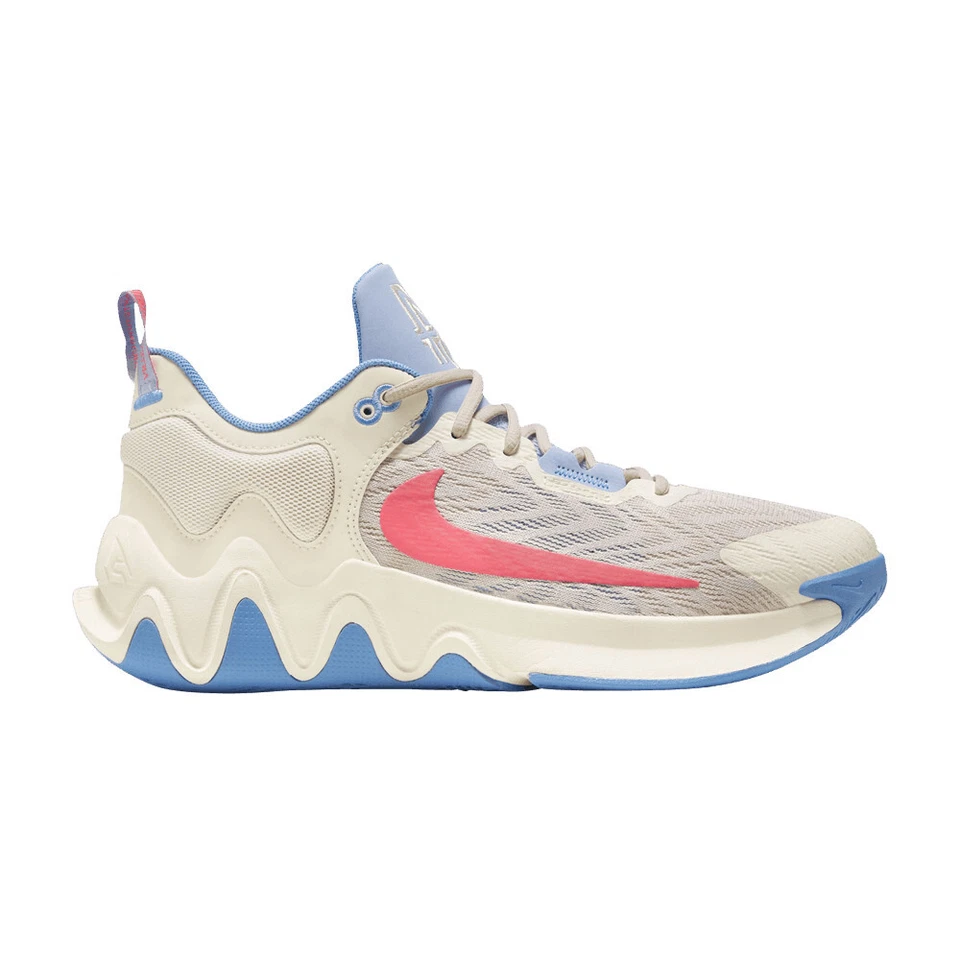 Nike Giannis Immortality 2 EP 'Coconut Milk Hot Punch' DM0826-103 Shoes - Image 1 of 1