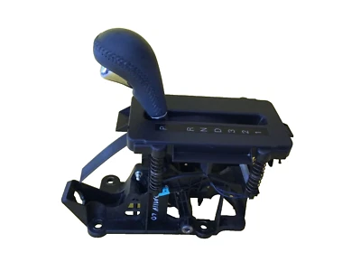 2005 - 2009 Buick Allure Automatic Gear Selector Floor Shifter Assembly Gray OEM - Image 1 of 4