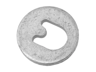 For 1998-1999 BMW 323is Alignment Camber Adjusting Eccentrics Genuine 22914JGGR - Image 1 of 2