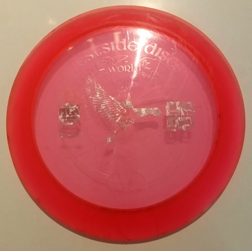 Westside World Elasto 170g - Image 1 of 1