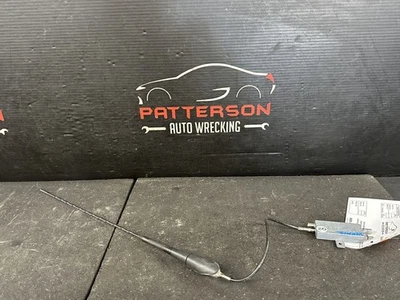 99-04 MERCEDES SLK230 RADIO ANTENA MÁSTIL CON AMPLIFICADOR 1708200789 Foto 1 de 4