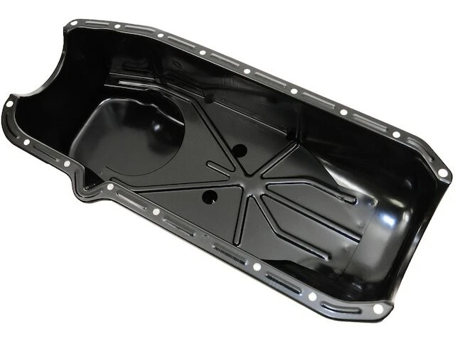 Oil Pan For 1983-1985 Pontiac Bonneville 5.0L V8 1984 WQ861HM - Image 1 of 1