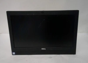 Dell OptiPlex AIO 3050 Core i5-7500T 2.70GHz 4GB 500GB HDD Windows 11 PC (B0286) - Bild 1 von 9