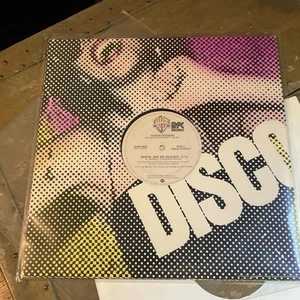 Venus Dodson/NIGHT RIDER WB 12 Inch STEREO EX+/EX + Outer Rec Sleeve - Picture 1 of 3