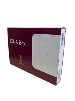 eQ-3 Innogy Stromverbrauch Messgerät iONA Box A4901, Messen, Zwischenzähler - Bild 1 von 3