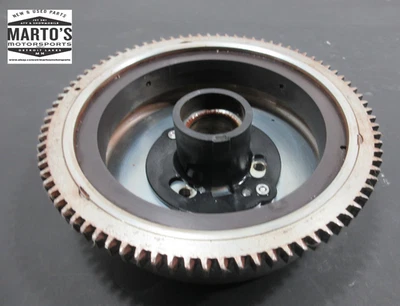 BUEN VOLANTE MAGNETO OEM POLARIS 1996-1998 SL SLTX SLXH 900 1050 Foto 1 de 4