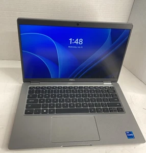 Dell Latitude 5420 Core i7-1165G7 2,8GHz 16GB 512GB NVMe Windows 11 Pro - Bild 1 von 5