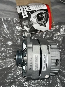 Genuine ACDelco Alternator 334-2114 Remanufactured - Picture 1 of 10
