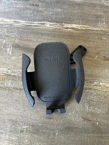 Topfit No No No No Noise Uchwyt na telefon do Tesla Model 3 + Model Y Clip On - Zdjęcie 1 z 2