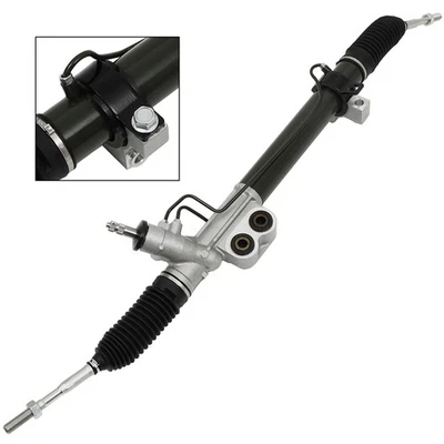 Hydraulic Steering Rack For Nissan Frontier Pathfinder Xterra 2005-2014 26547 - Image 1 of 4