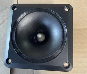 DCm KX-12 Floor Speakers Tweeter - Imagen 1 de 6