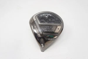 Callaway Great Big Bertha 23 9*  Driver Club Head Only Inv12687283 Lefty Lh - Picture 1 of 4