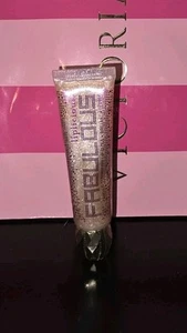 NEW Bath Body Works LIPLICIOUS FABULOUS Candied Strawberry Lip Gloss RARE Sealed - Picture 1 of 2