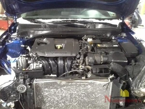 2020 Kia Forte ABS Antilock Brake Pump - Foto 1 di 11
