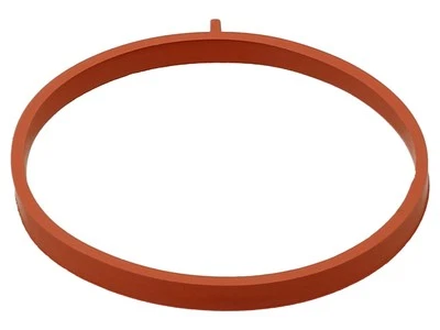 Junta da carcaça do acelerador ELRING KLINGER 06K133073 Audi A3 Quattro Volkswagen - Imagem 1 de 2