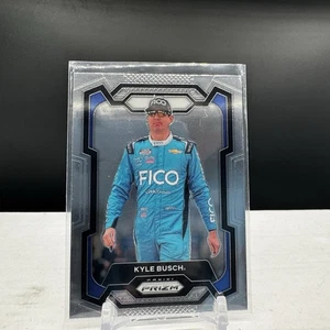 2024 Panini Prizm NASCAR Racing Kyle Busch Card #57 - Picture 1 of 2