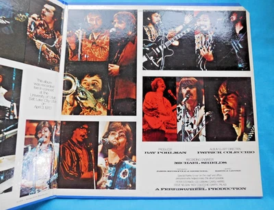 The Association “Live"  WB  2-LP records, 2WS1868, Gatefold cover - Image 1 of 4